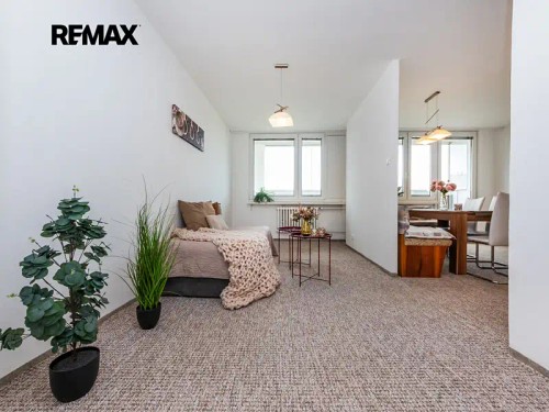 Prodej bytu 3+1 66 m²