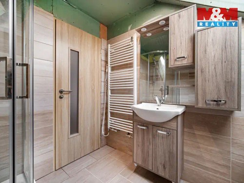 Prodej domu 150 m², pozemek 375 m²