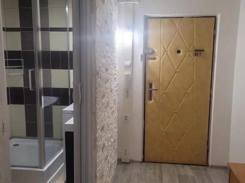 Prodaný byt 2+kk 40 m²