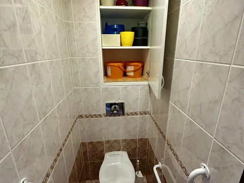 Prodej bytu 3+1 69 m²