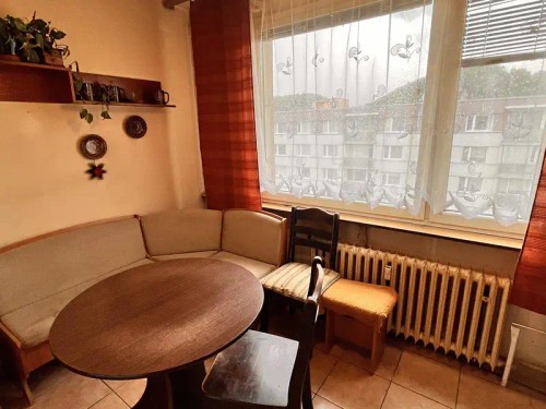 Prodej bytu 2+1 56 m²