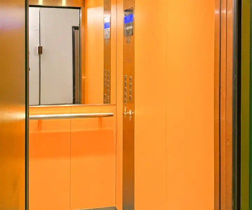 Prodaný byt 3+kk 74 m²