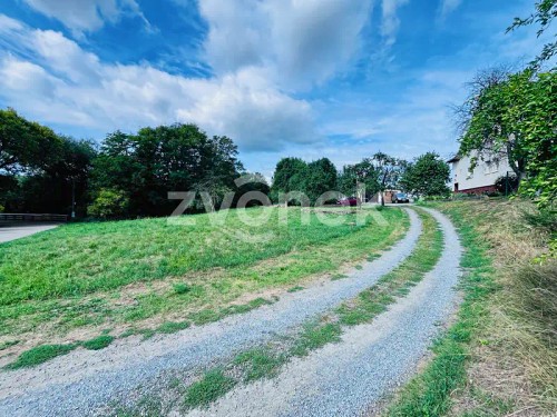 Prodej stavebního pozemku 2044 m²