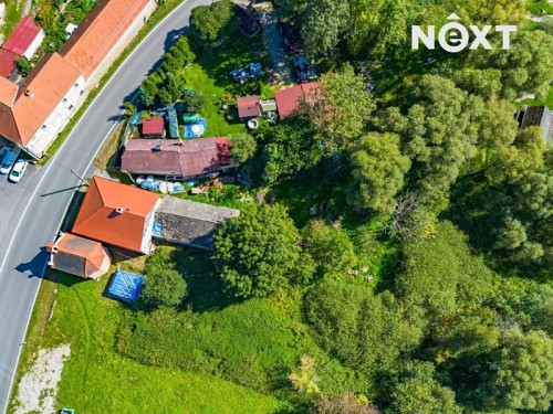Prodej domu 155 m², pozemek 953 m²
