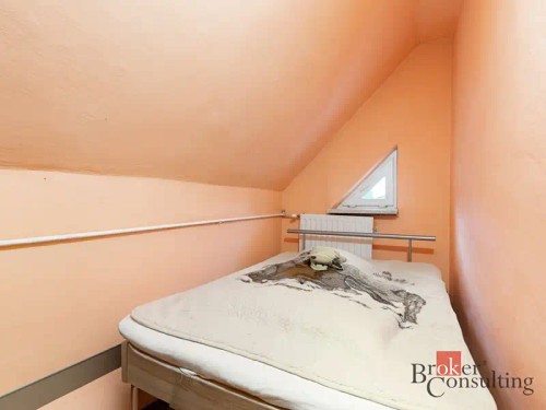 Prodej domu 192 m², pozemek 1158 m²