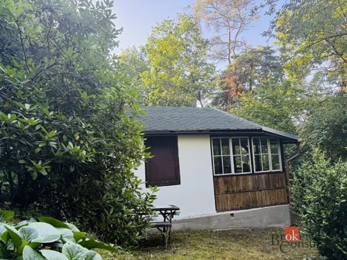 Prodej chaty 37 m², pozemek 37 m²