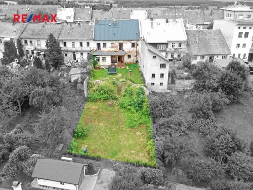 Prodej domu 400 m², pozemek 830 m²