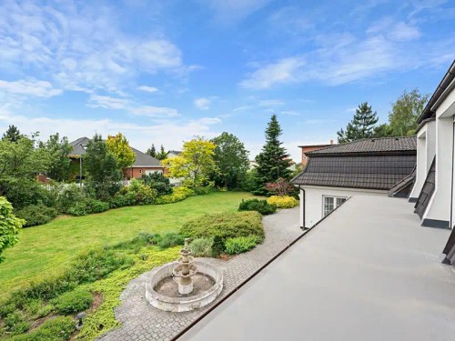 Prodaný dům 420 m², pozemek 2462 m²