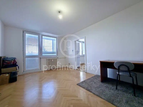 Prodej bytu 3+1 72 m²
