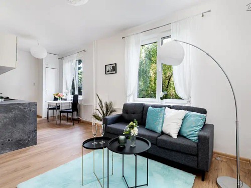 Prodaný  byt 2+kk 53 m²