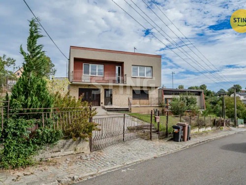 Prodej bytu 2+1 90 m²