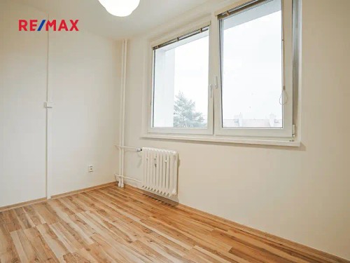 Prodej bytu 1+1 30 m²