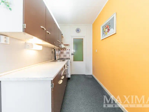 Prodaný  byt 2+1 56 m²