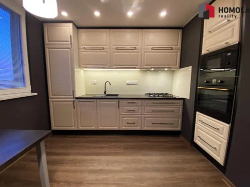 Prodaný byt 3+1 76 m²