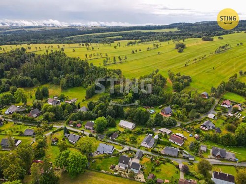 Prodej domu 220 m², pozemek 459 m²