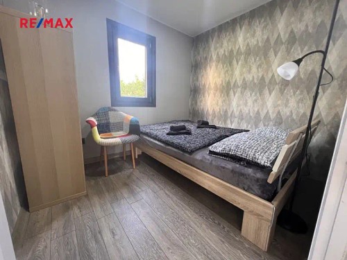 Prodej atypického bytu 39 m²