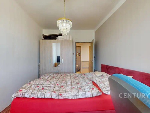 Prodej bytu 3+1 80 m²
