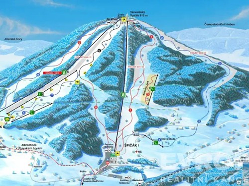 Prodej bytu 1+1 38 m²