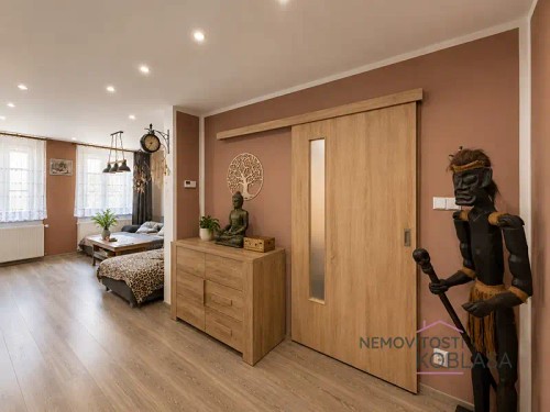 Prodej domu 150 m², pozemek 176 m²