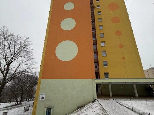 Prodej bytu 4+1 82 m²