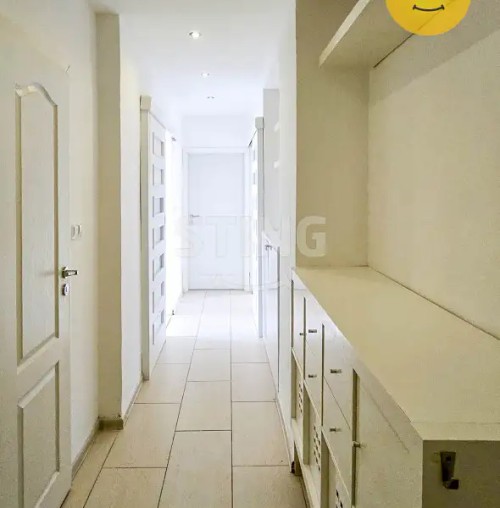 Prodej bytu 3+1 65 m²