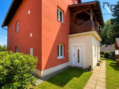 Prodej domu 319 m², pozemek 1006 m²