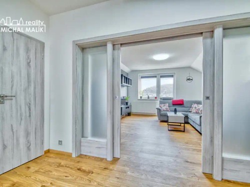 Prodaný byt 4+1 86 m²
