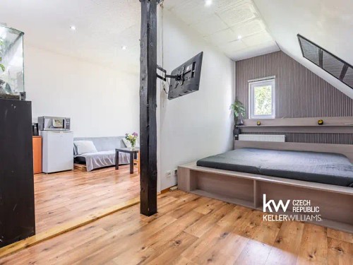 Prodej domu 230 m², pozemek 910 m²