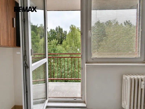 Prodej bytu 3+1 71 m²