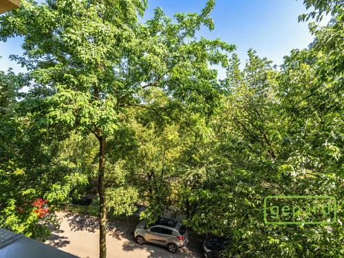 Prodaný byt 2+kk 64 m²