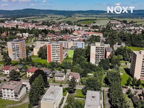Prodej domu 115 m², pozemek 819 m²