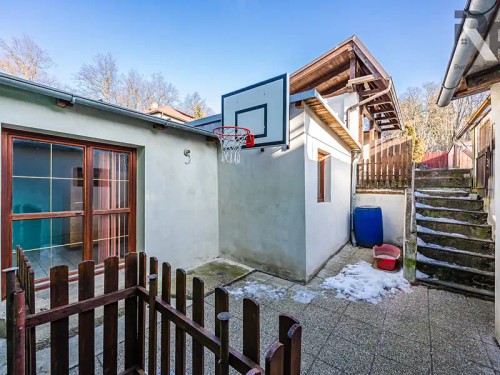 Prodej domu 132 m², pozemek 380 m²