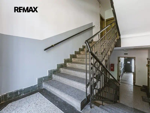 Prodaný byt 2+kk 51 m²