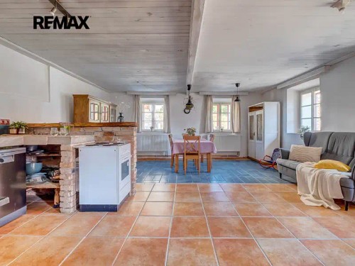 Prodej domu 157 m², pozemek 2275 m²