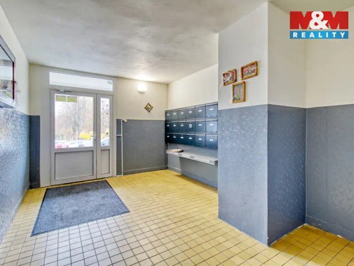 Prodaný byt 4+1 75 m²