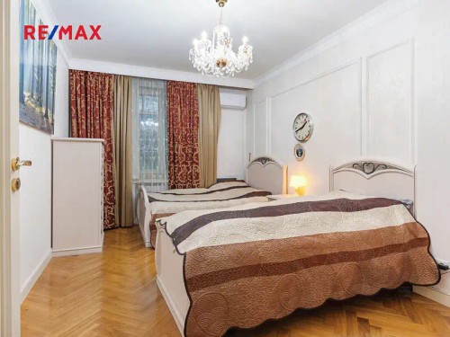 Prodej bytu 3+kk 105 m²