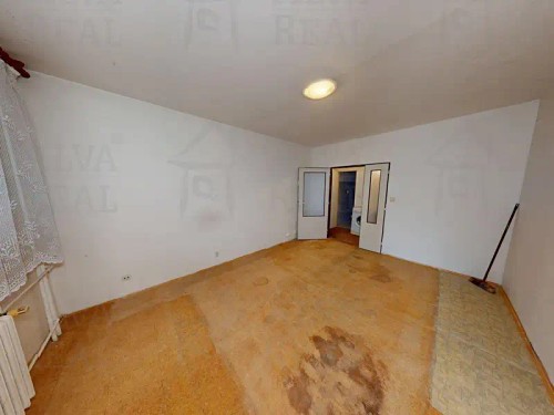 Prodaný byt 1+1 36 m²