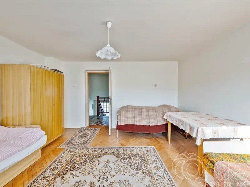 Prodaný dům 146 m², pozemek 621 m²