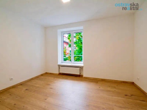 Prodej bytu 3+kk 61 m²