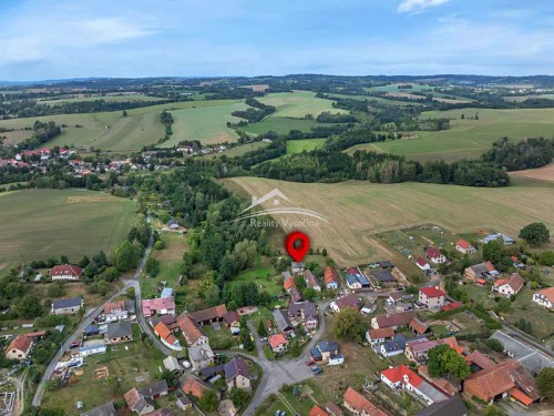 Prodej domu 300 m², pozemek 4185 m²