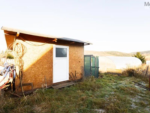 Prodej domu 330 m², pozemek 1487 m²