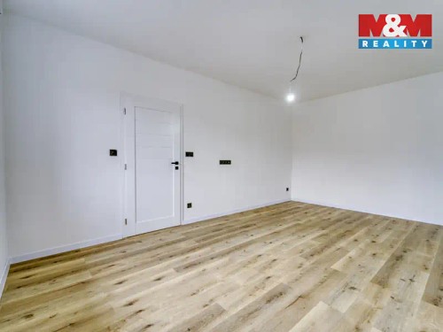 Prodaný byt 2+kk 41 m²