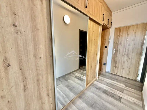 Prodaný  byt 3+1 63 m²