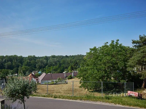 Prodej stavebního pozemku 854 m²