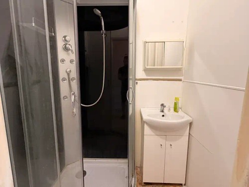 Prodej bytu 2+1 54 m²
