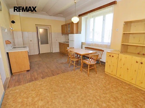 Prodej domu 129 m², pozemek 2258 m²