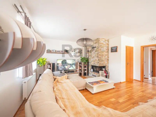 Prodej domu 176 m², pozemek 382 m²