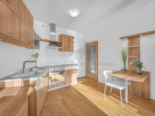 Prodej bytu 1+kk 34 m²