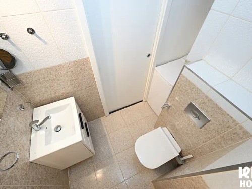 Prodaný byt 2+kk 40 m²