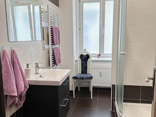 Prodaný byt 3+kk 81 m²